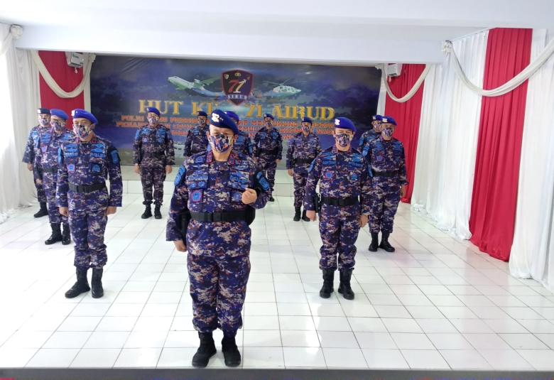 Kapolda Bengkulu 