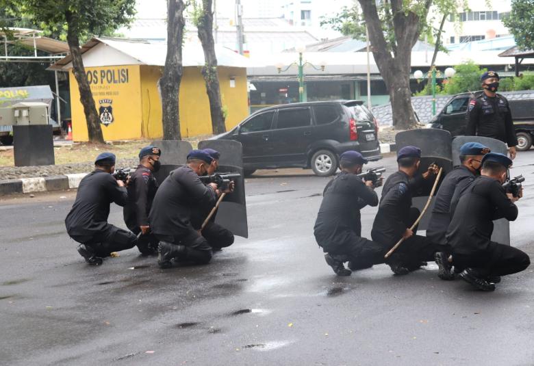 Latihan 