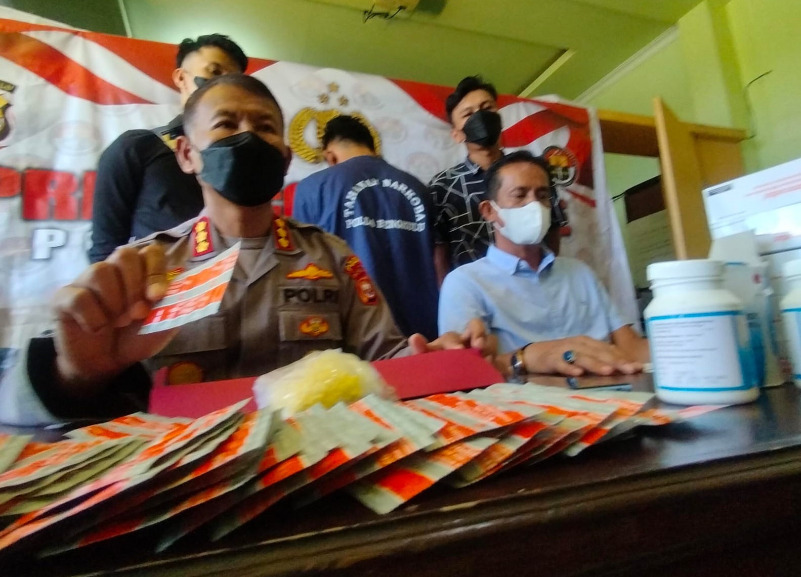 Foto Istimewa 