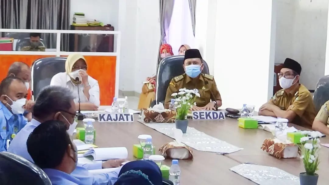 Pemprov Bengkulu Ekspos Pantai Panjang