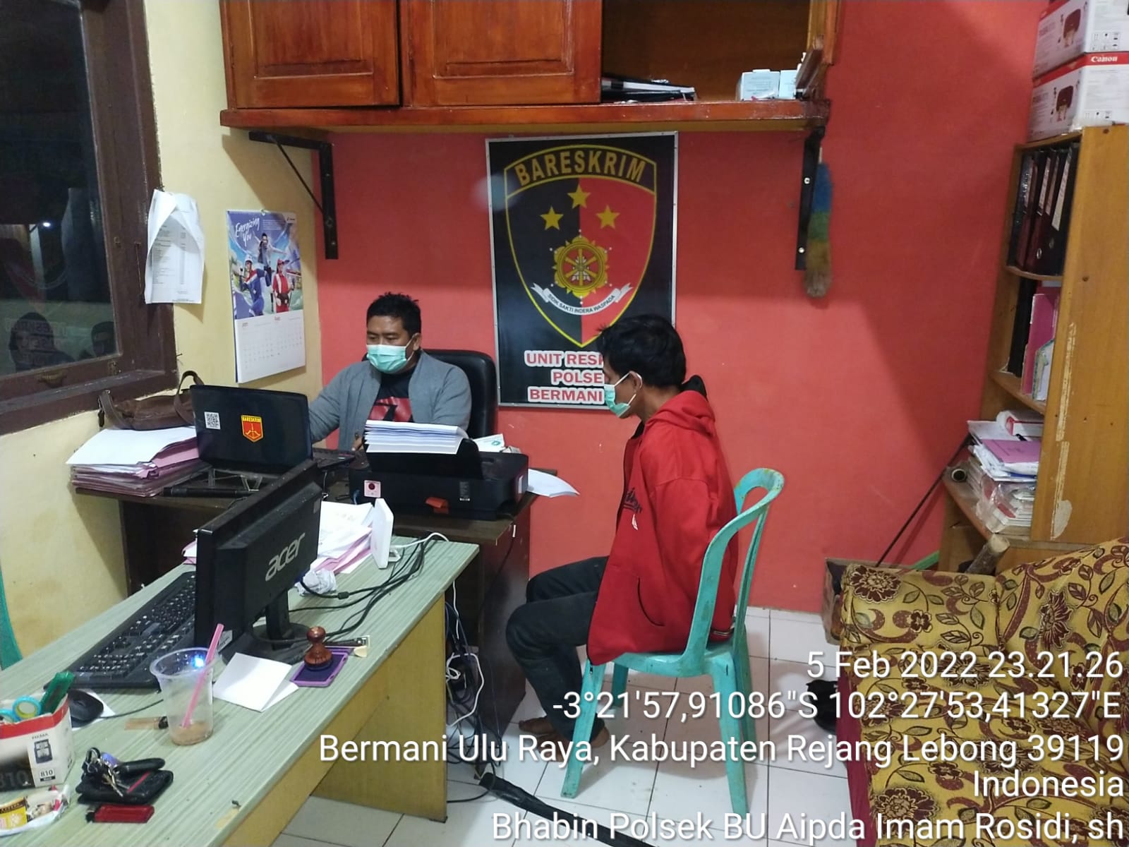 Foto Istimewa         