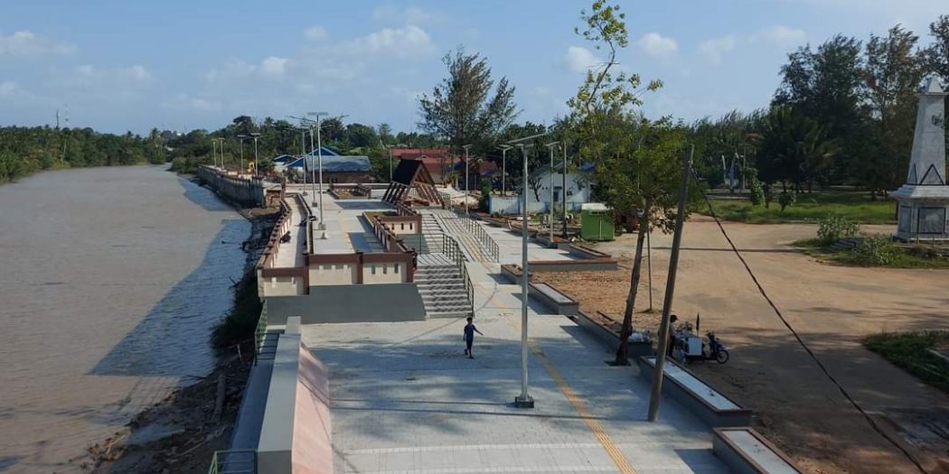 Wisata Kota Tuo Segera Dilaunching