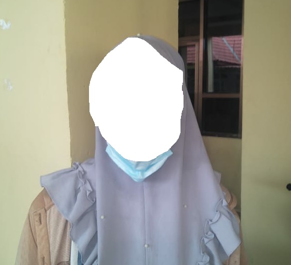 Pembantu Rumah Tangga 
