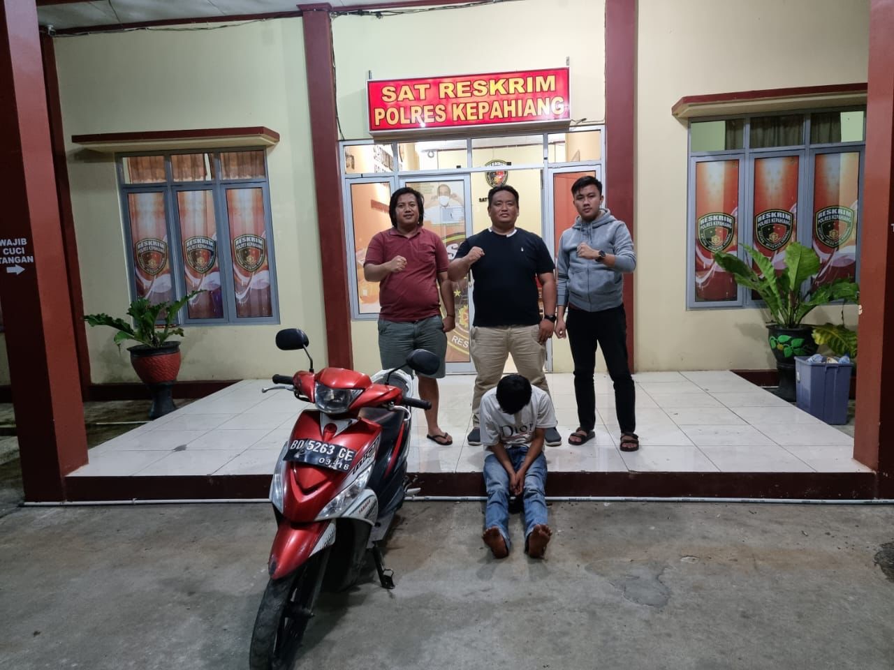 Foto Istimewa    