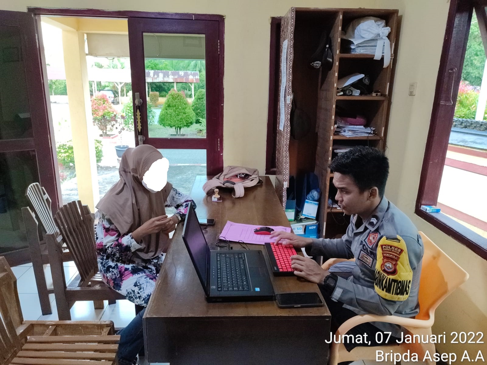 Foto Istimewa       