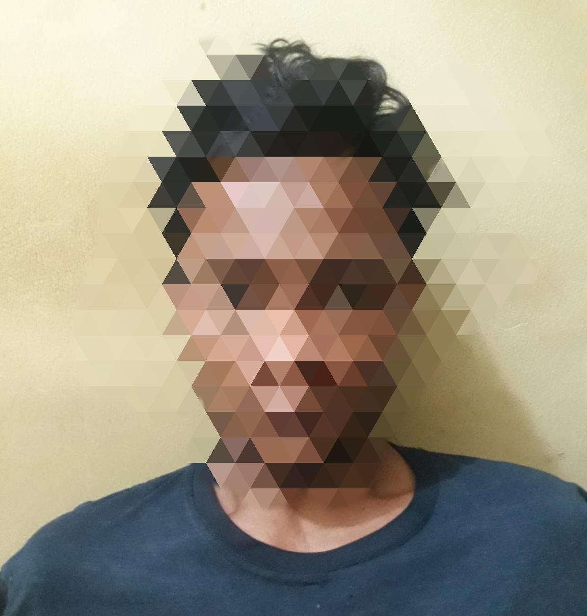 Salah Satu Pelaku Diamankan  