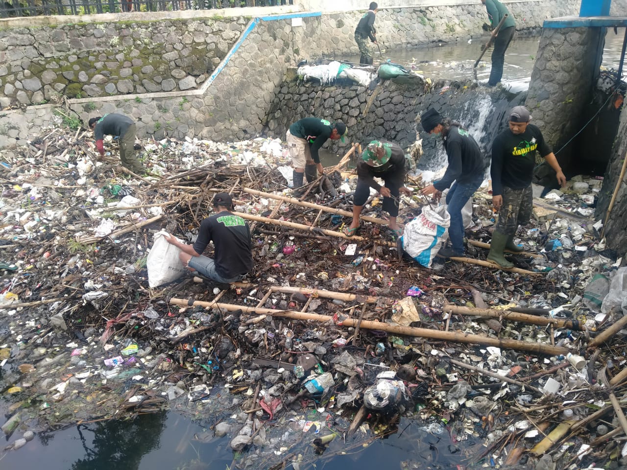 Karya Bakti 