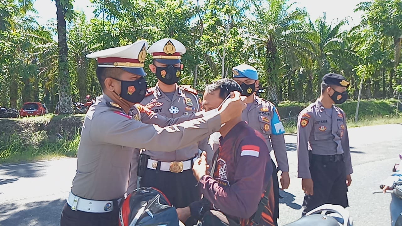 Sosialisasi 
