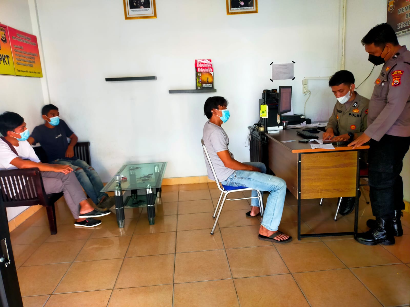 Foto Istimewa       