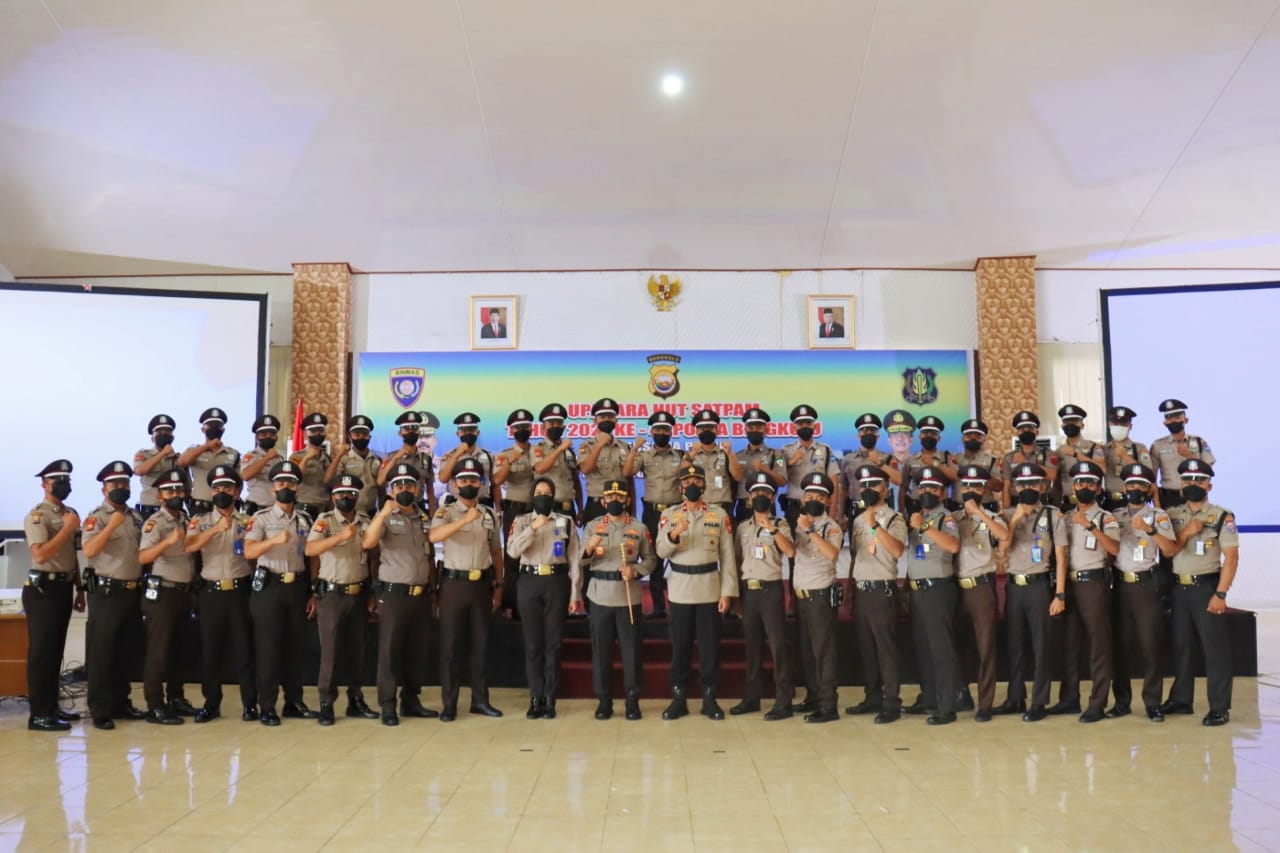 Foto Bersama  