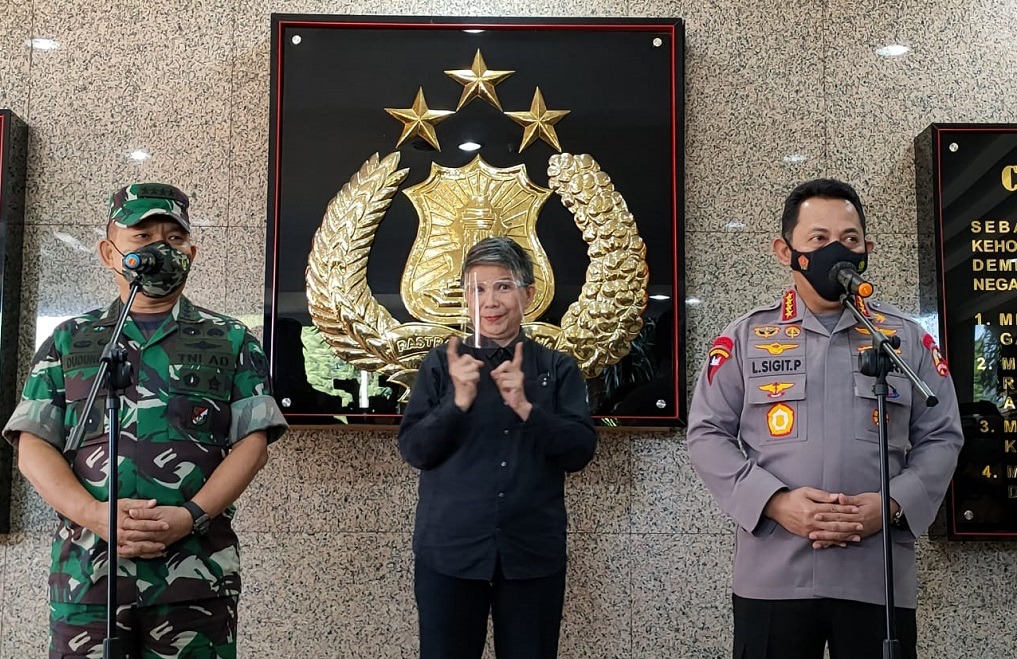Foto Bersama    