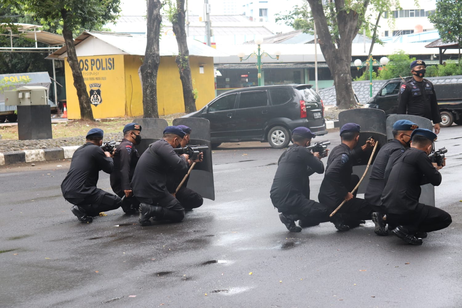 Latihan 
