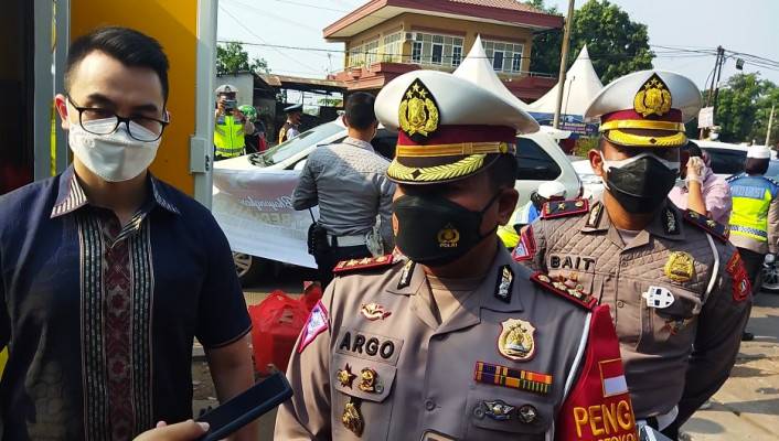  Direktorat Lalu Lintas Polda Metro Jaya