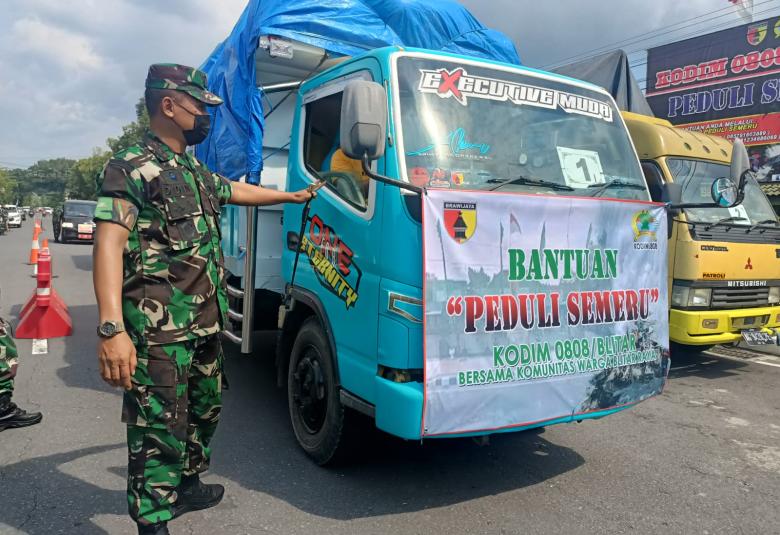 Bantuan 