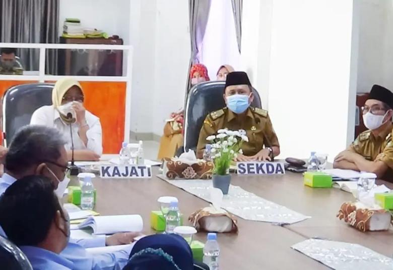 Pemprov Bengkulu Ekspos Pantai Panjang