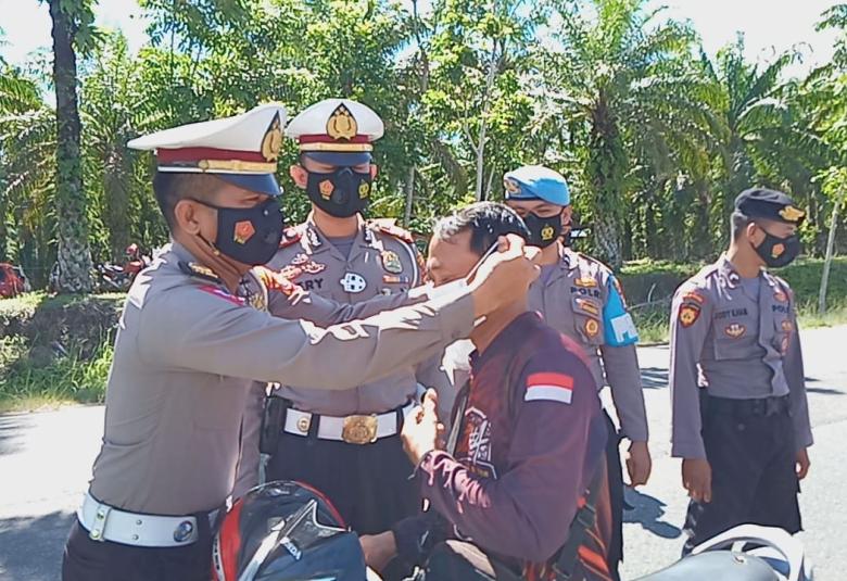 Sosialisasi 