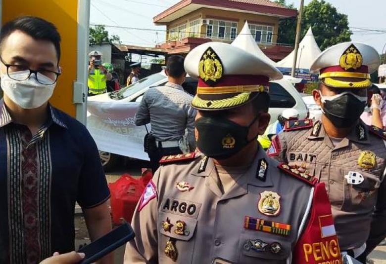  Direktorat Lalu Lintas Polda Metro Jaya