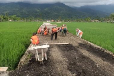 PT Rodateknindo Purajaya Pastikan Mutu dan Tepat Waktu
